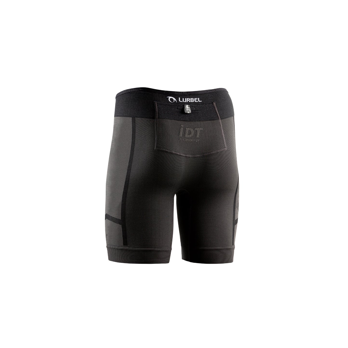 Samba Lite Shorts - dark grey