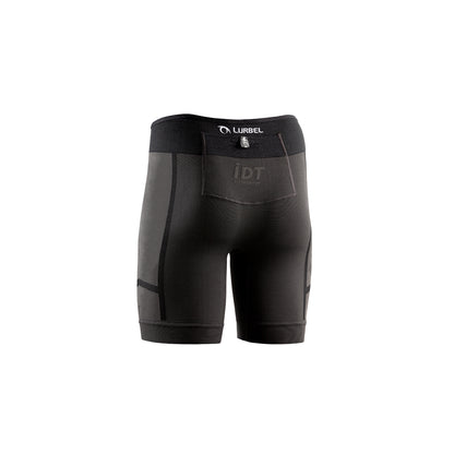 Samba Lite Shorts - dark grey