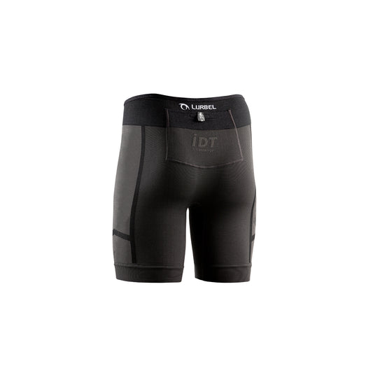 Samba Lite Shorts - dark grey