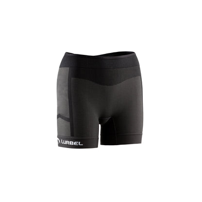 Samba Lite Shorts W - dark grey