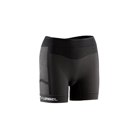 Samba Lite Shorts W - dark grey
