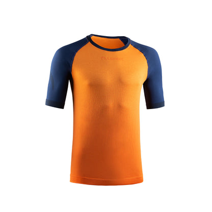 Samba short sleeves