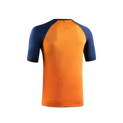 Samba short sleeves