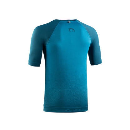 Samba short sleeves