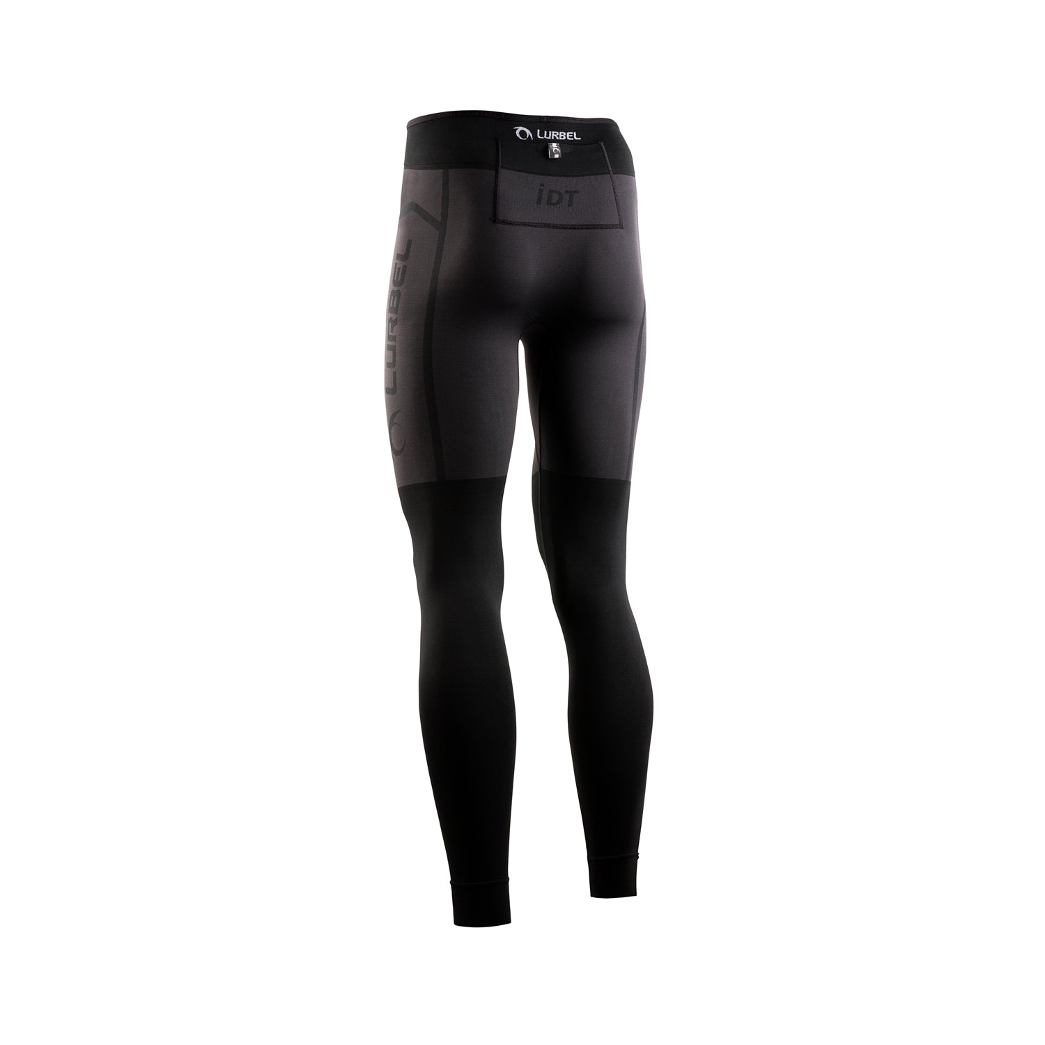 Samba Pants - dark grey