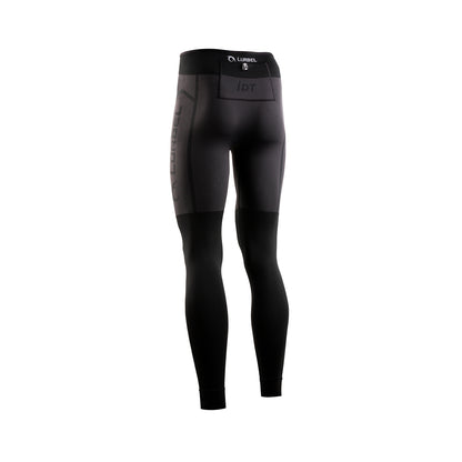 Samba Pants - dark grey