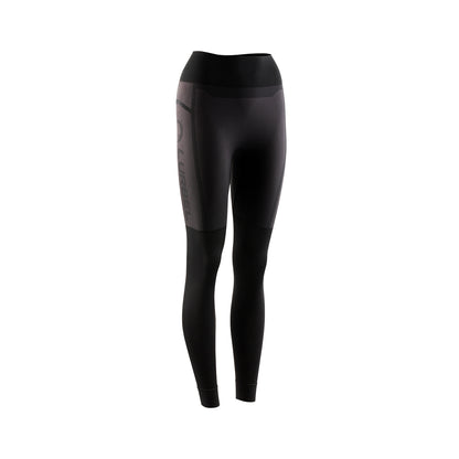 Samba Pants W - dark grey