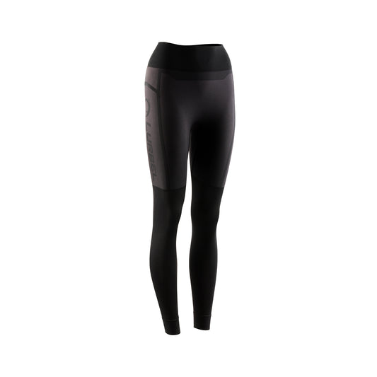 Samba Pants W - dark grey
