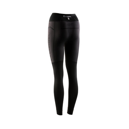 Samba Pants W - dark grey