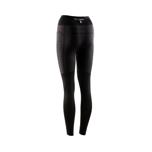 Samba Pants W - dark grey