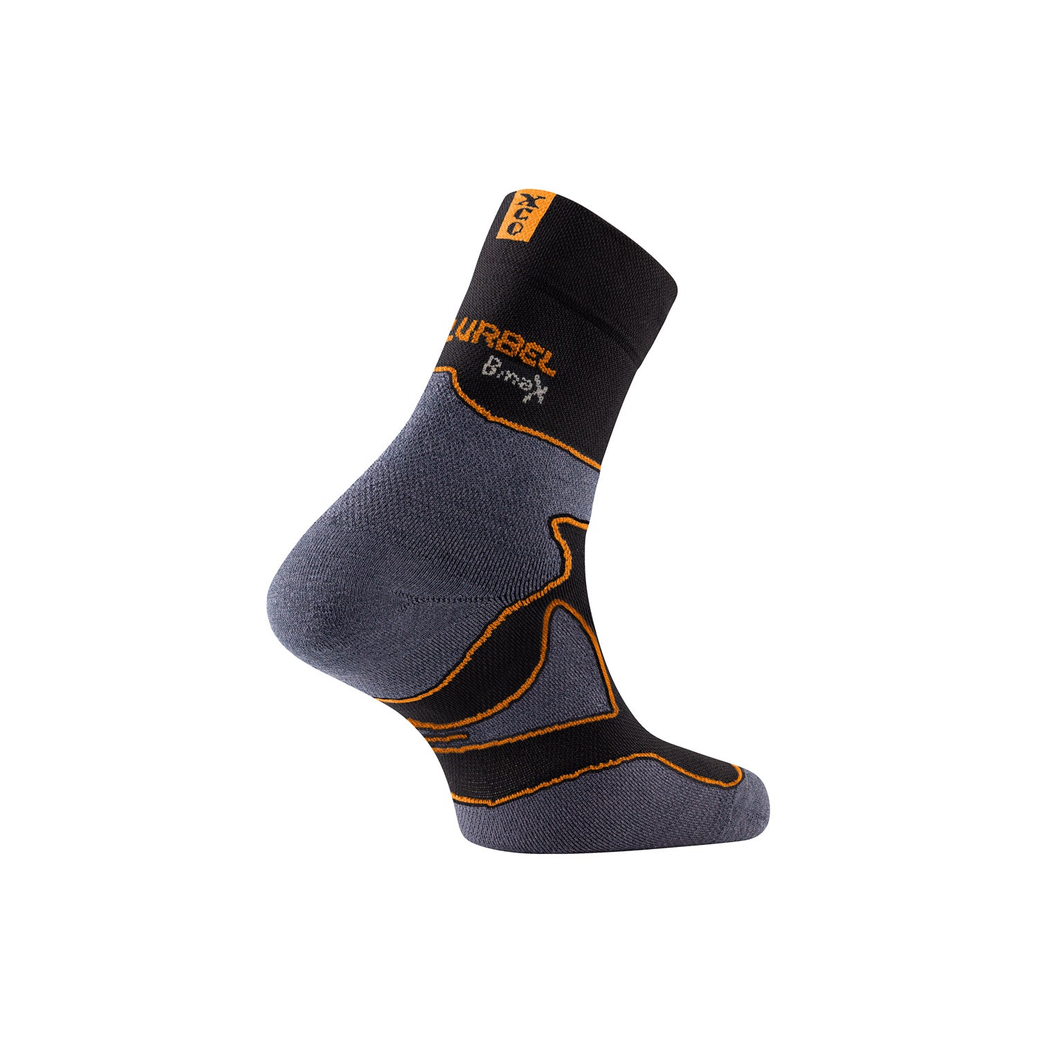 Skate Pro Five - black/dark grey