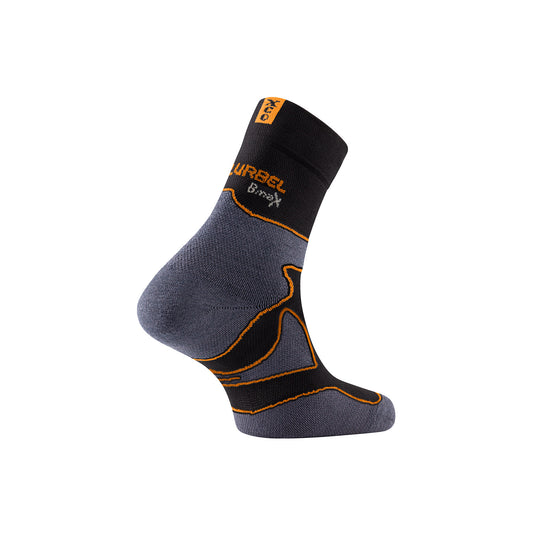 Skate Pro Five - black/dark grey
