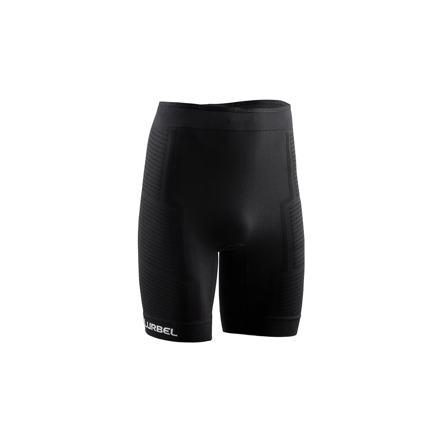 Spirit shorts - black
