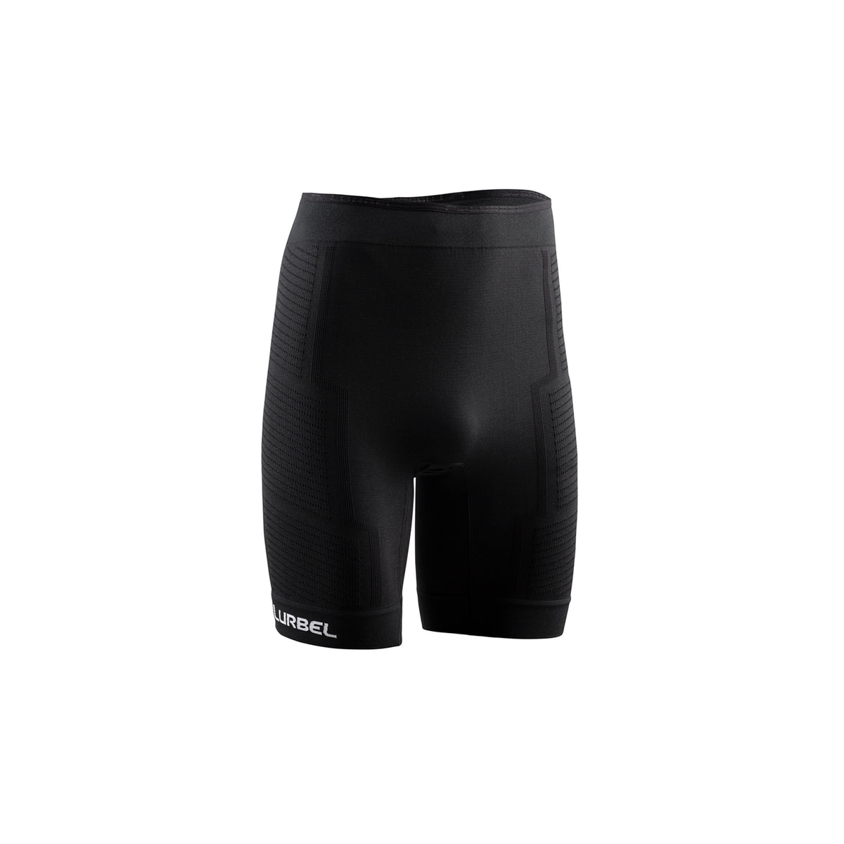 Spirit shorts - black