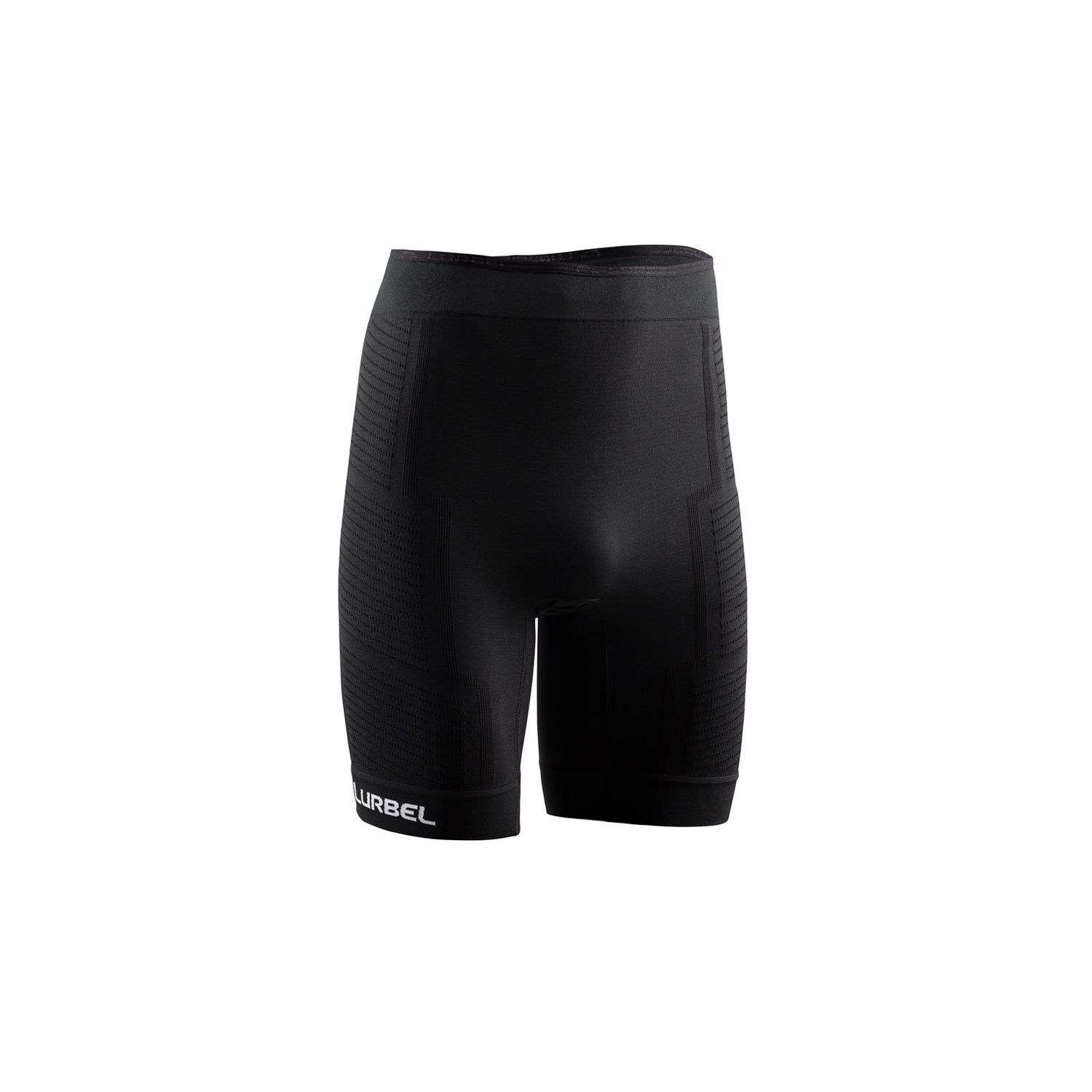 Spirit shorts - black