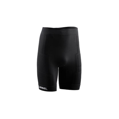 Spirit shorts - black