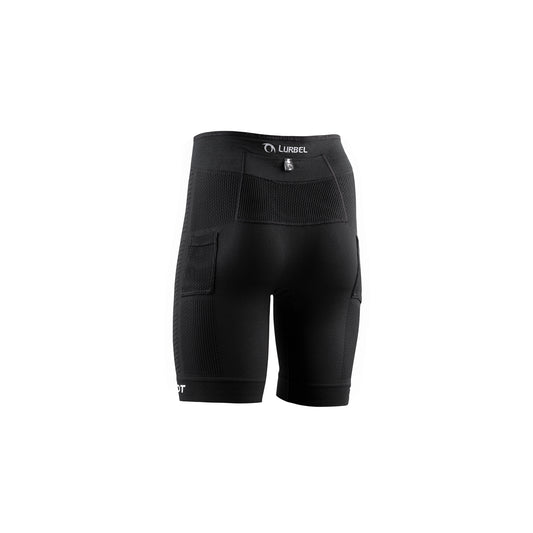 Spirit shorts - black