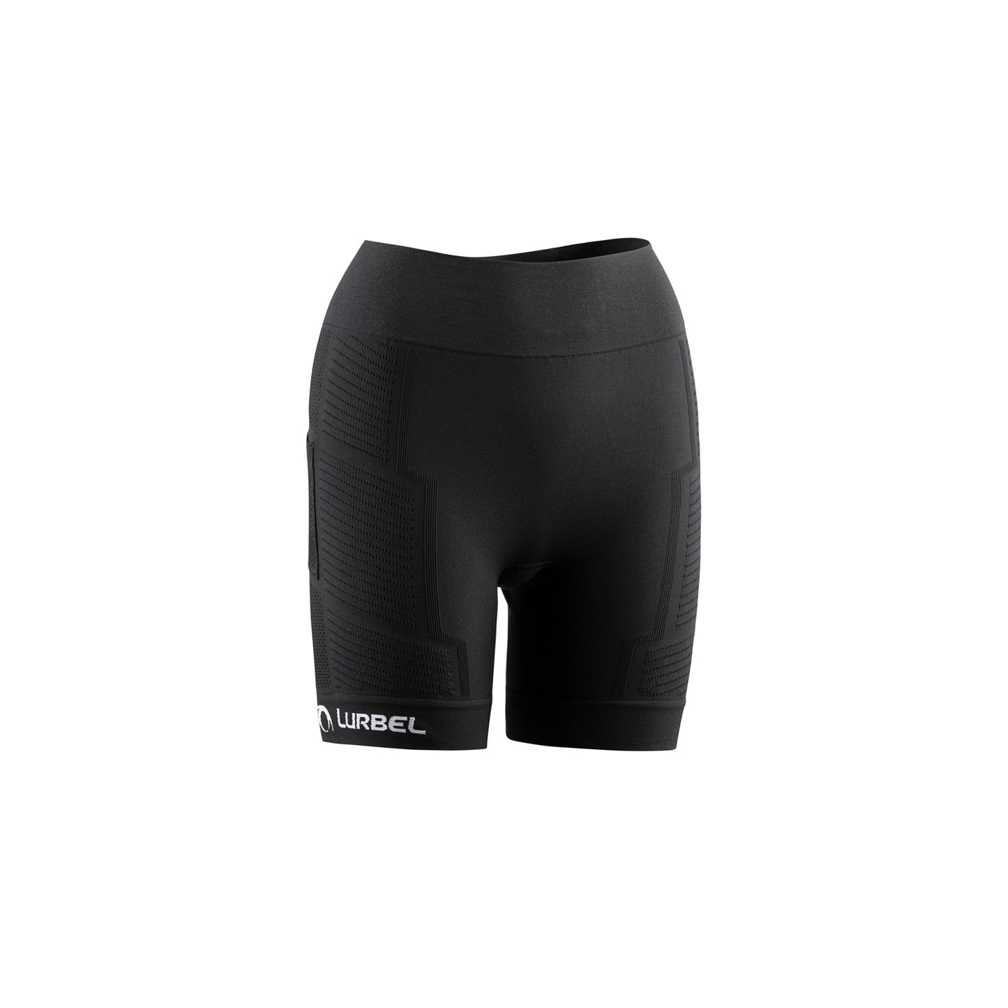 Spirit shorts W - black