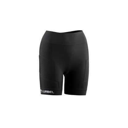 Spirit shorts W - black
