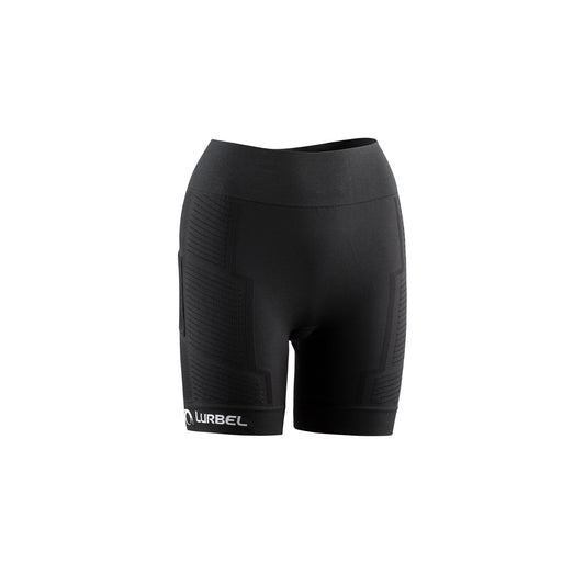Spirit shorts W - black