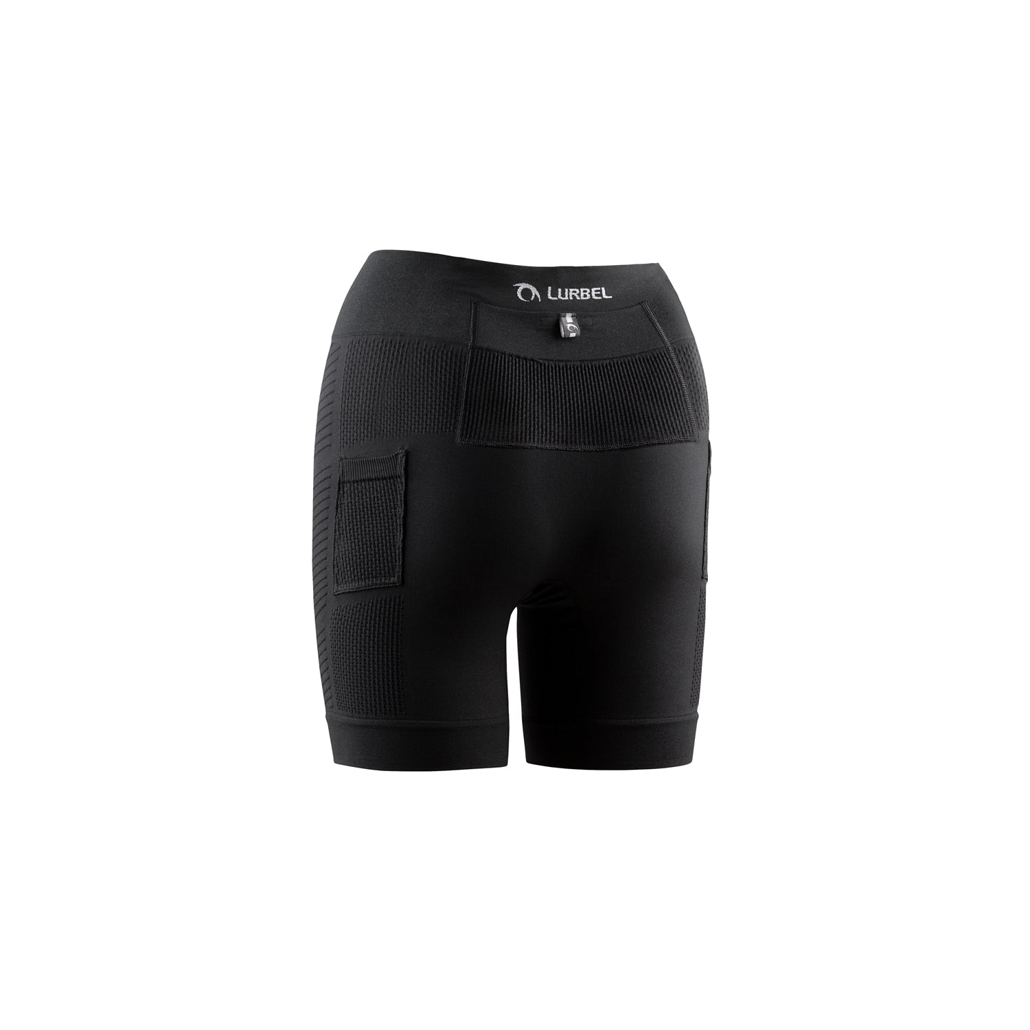 Spirit shorts W - black