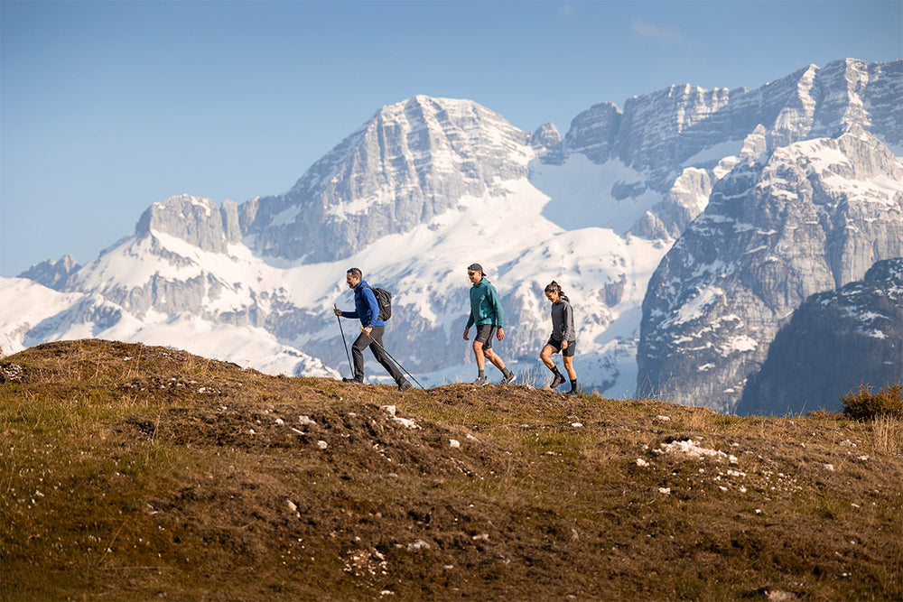 Trekking & Outdoor