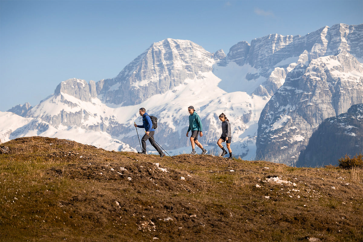 Trekking & Outdoor