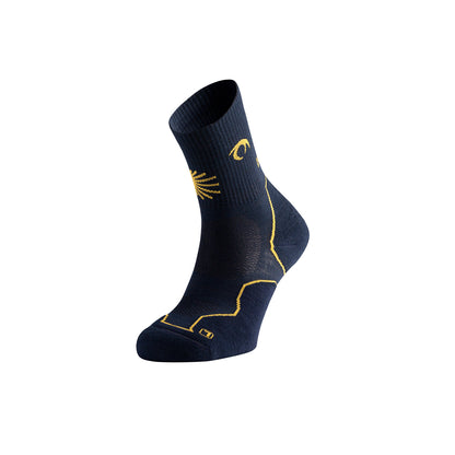 Tierra Peregrino four - navy/yellow