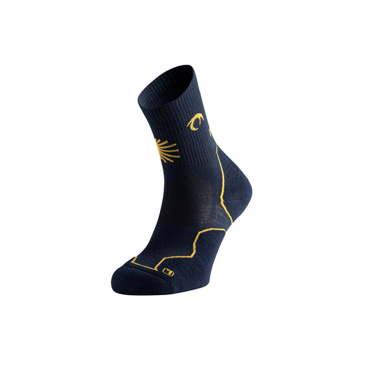 Tierra Peregrino four - navy/yellow