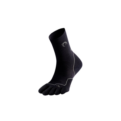 Tierra Toe Four - black/ice grey