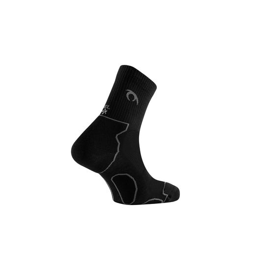Tierra Toe Four - black/ice grey
