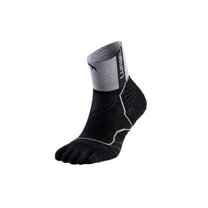 Tiwar Toe Three - black/ice grey