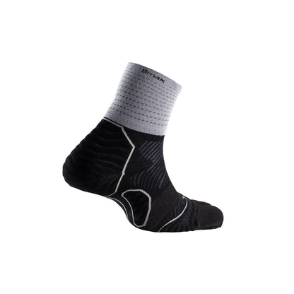 Tiwar Toe Three - black/ice grey