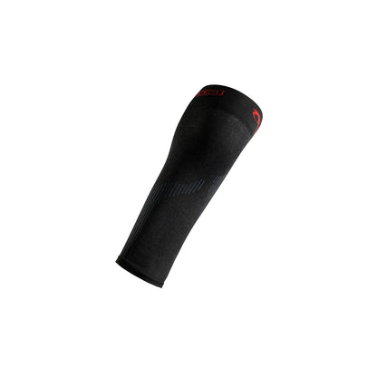 Ultra Pro calf sleeves - black/red