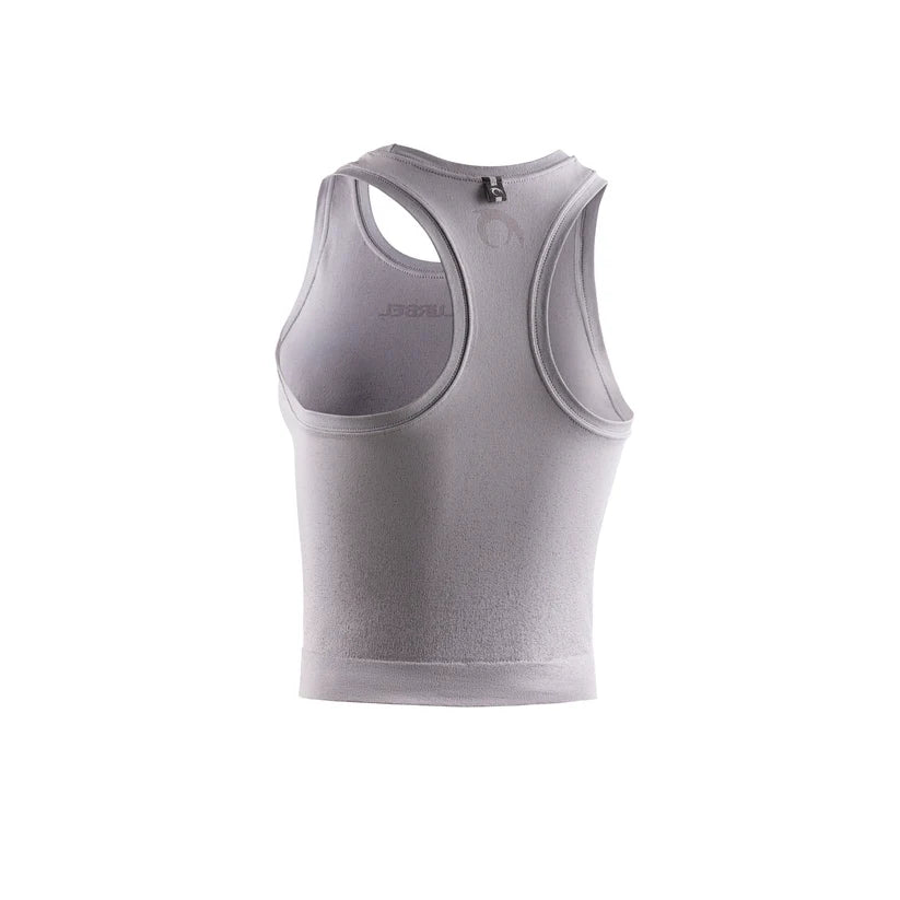 Kit Venus Lurbel - Reggiseno Sportivo + Canotta Tecnica Donna