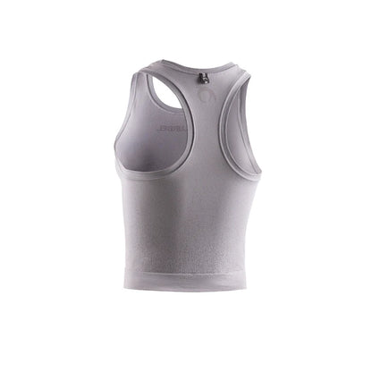Kit Venus Lurbel - Reggiseno Sportivo + Canotta Tecnica Donna
