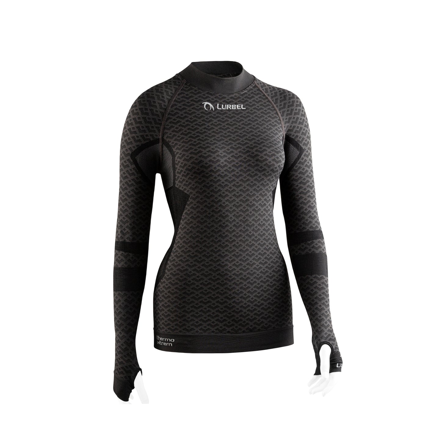 Volcano Long Sleeves W