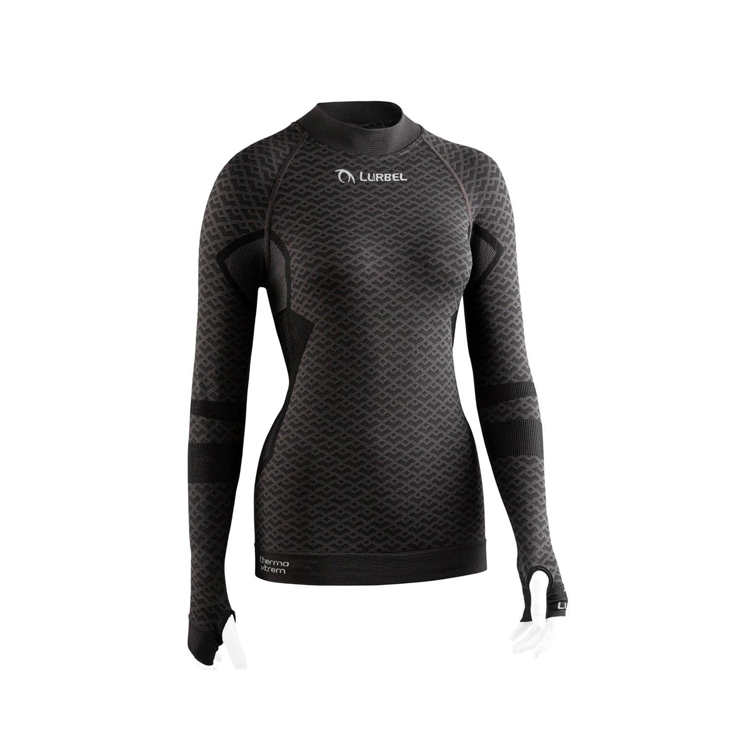 Volcano Long Sleeves W