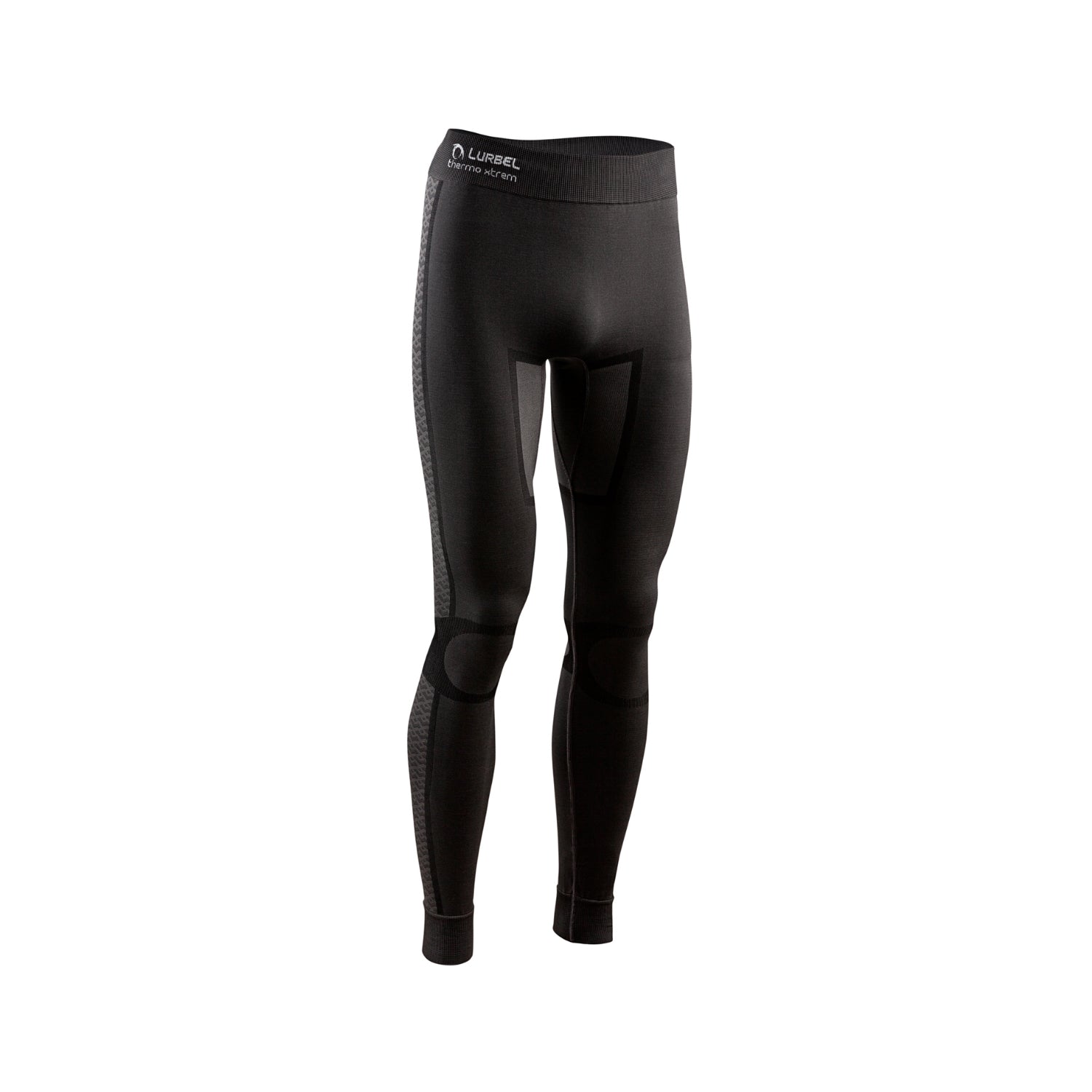 Volcano Pants - dark grey