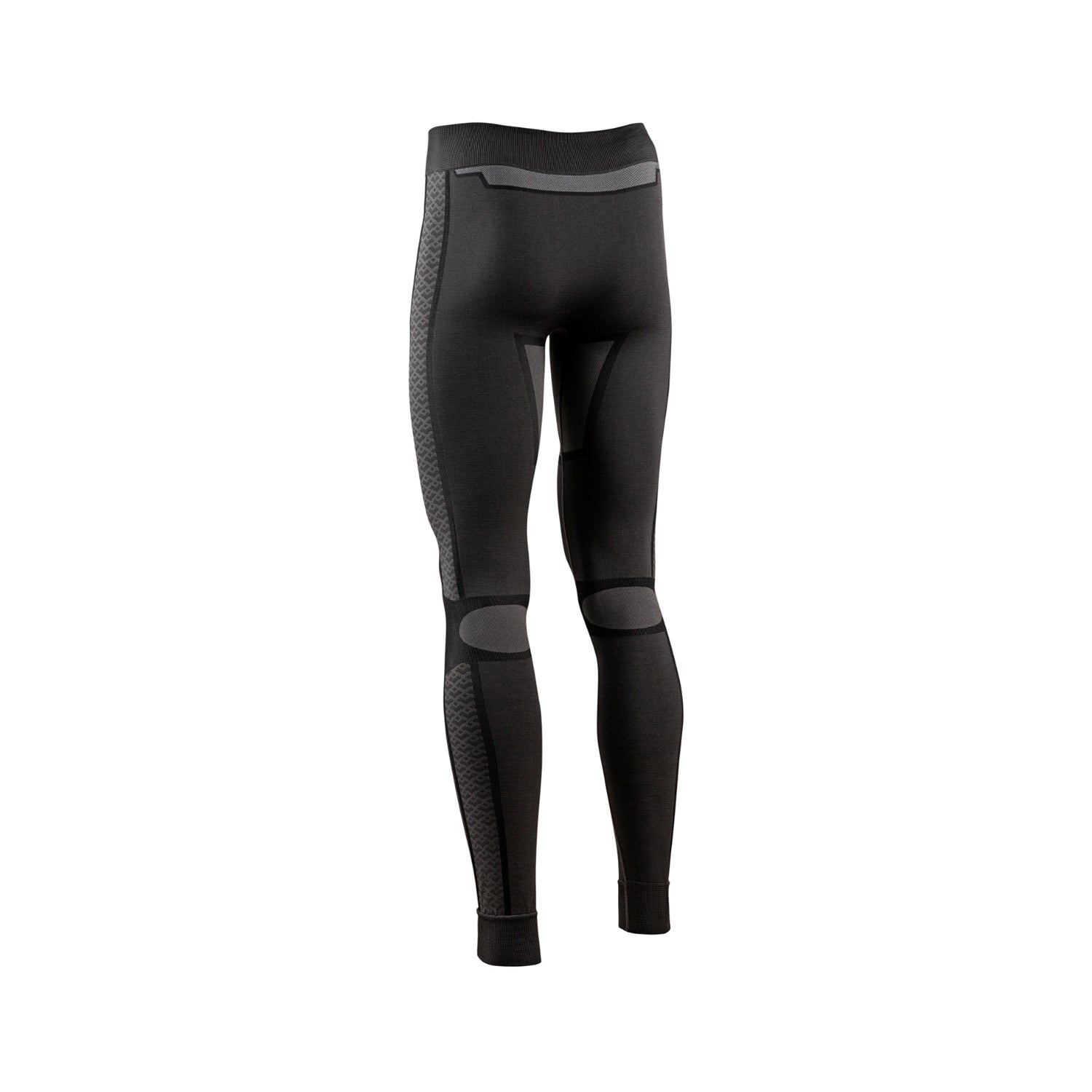 Volcano Pants - dark grey