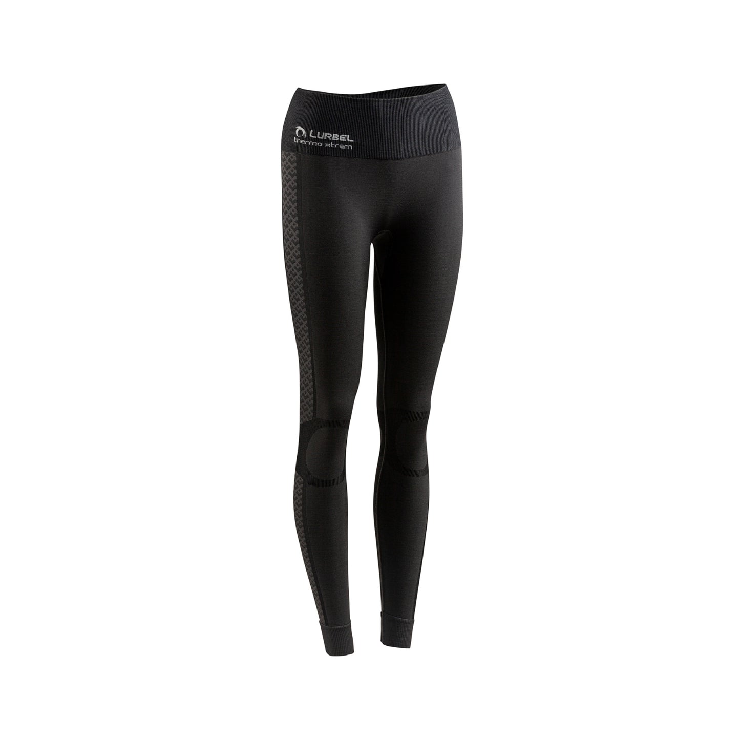 Volcano Pants W - dark grey