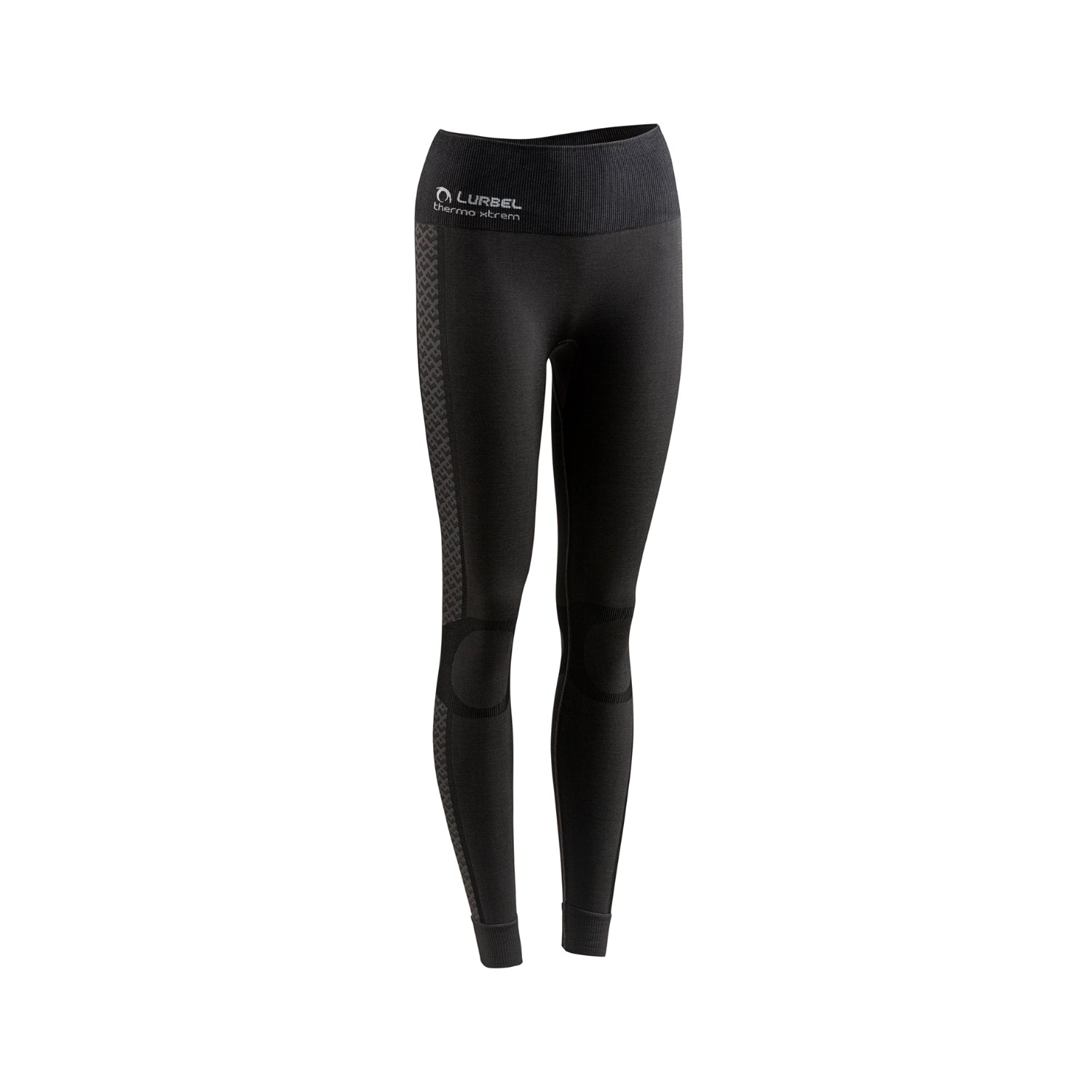 Volcano Pants W - dark grey