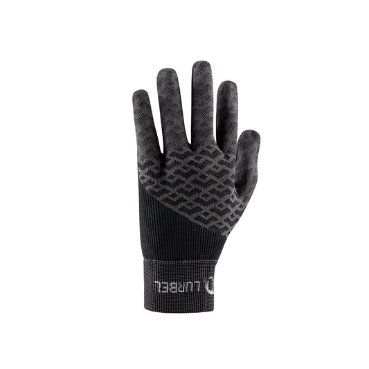 Volcano Gloves - dark grey