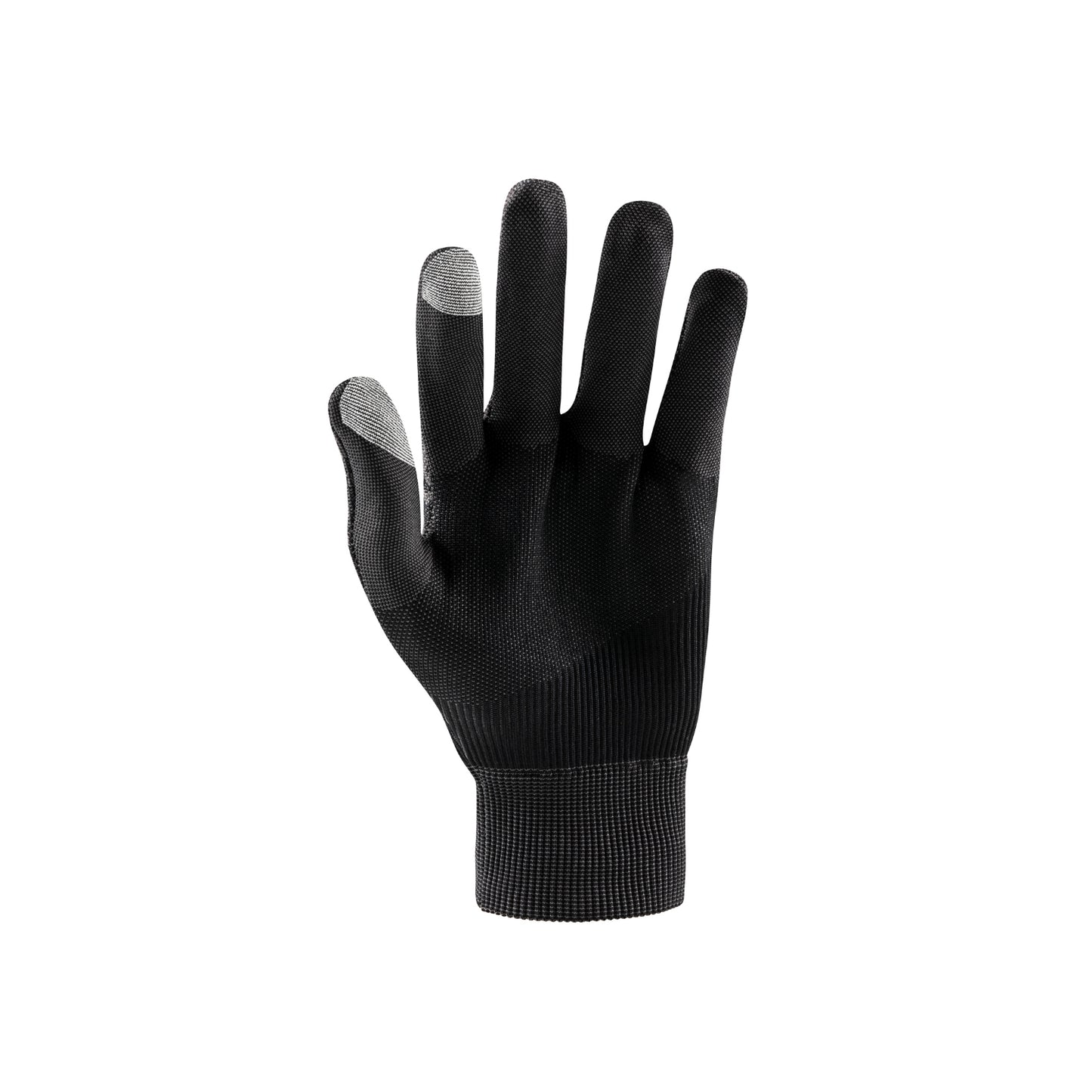 Volcano Gloves - dark grey