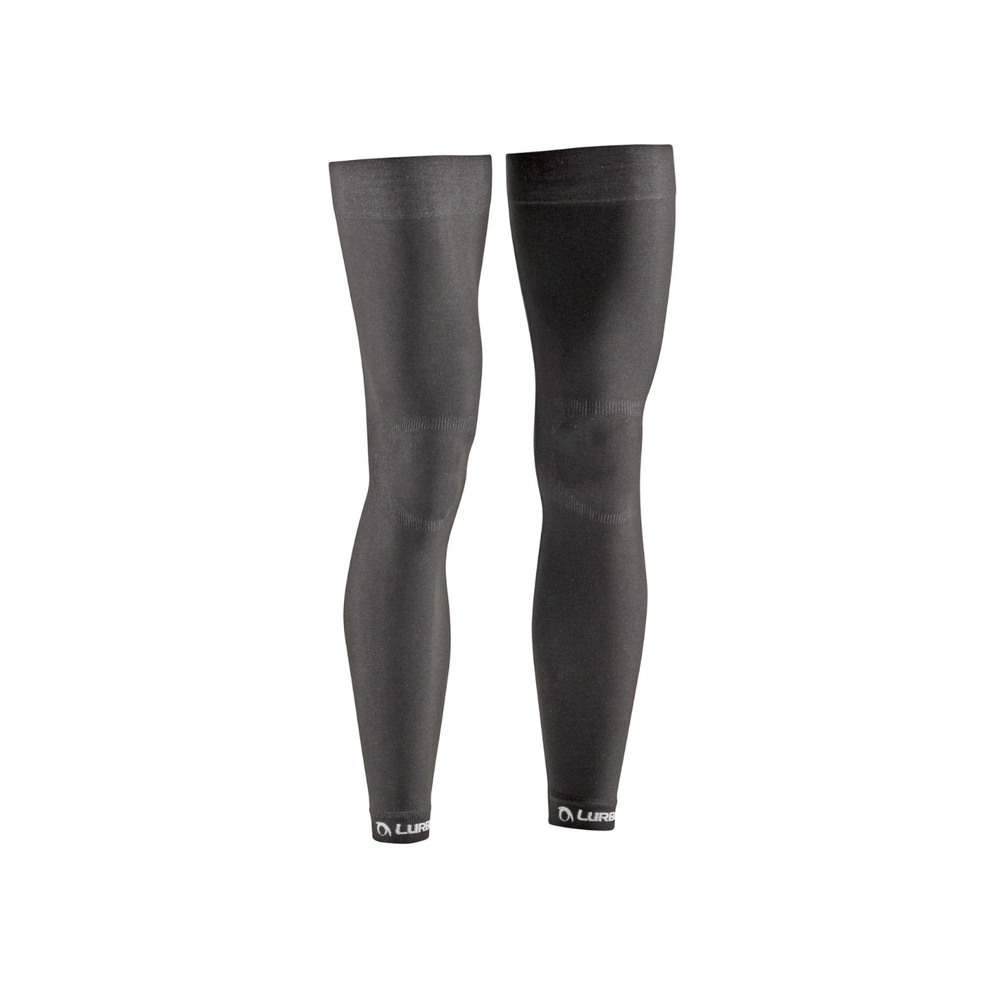 Alaska leg warmer - black