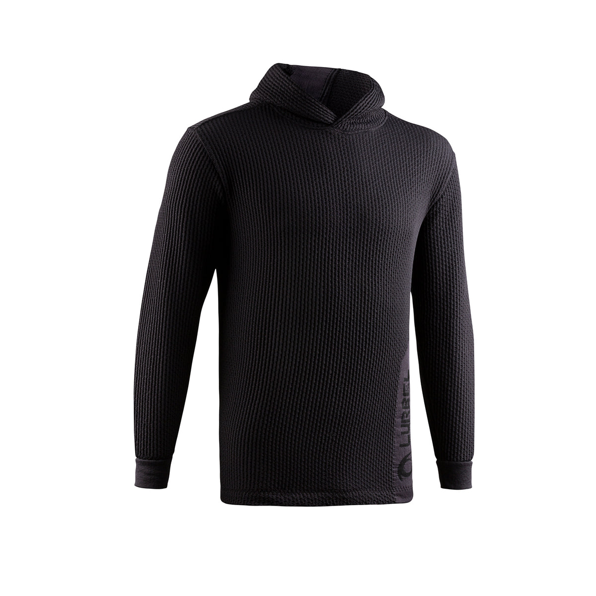 Wave Hoodie Lurbel - Felpa Tecnica Sportiva