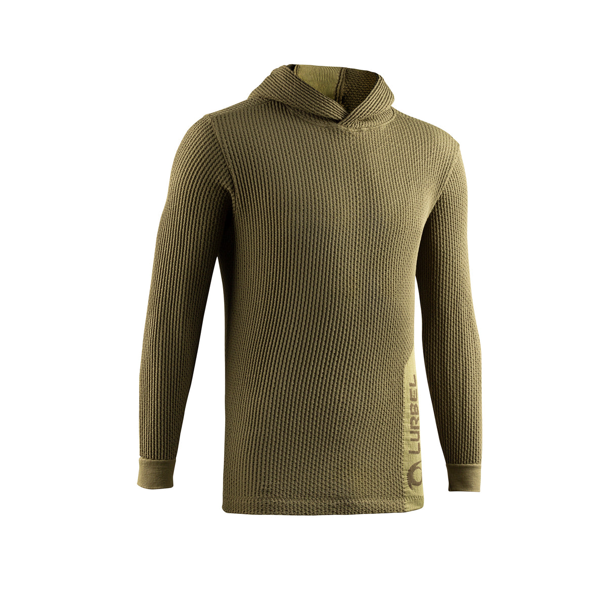 Wave Hoodie Lurbel - Felpa Tecnica Sportiva