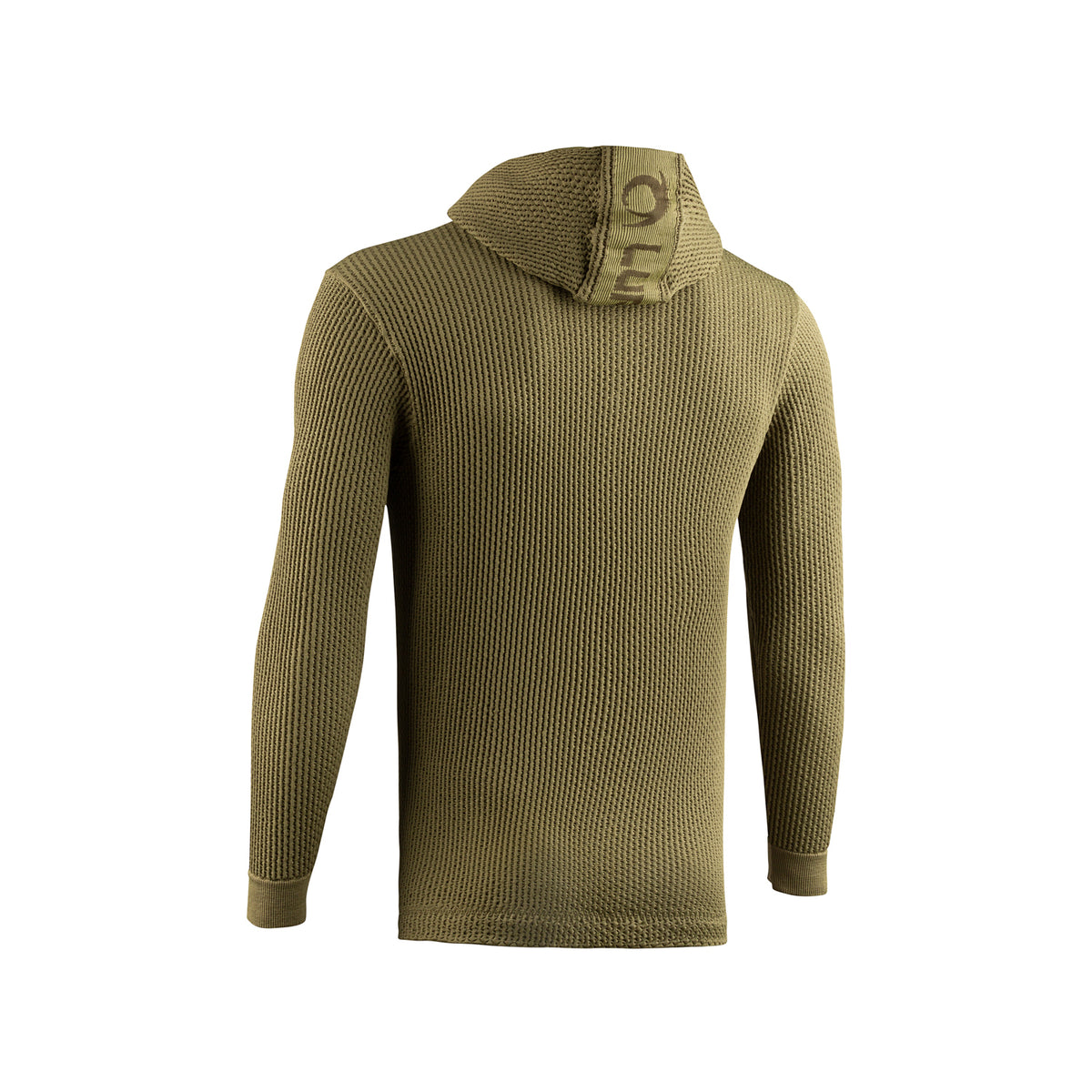 Wave Hoodie Lurbel - Felpa Tecnica Sportiva