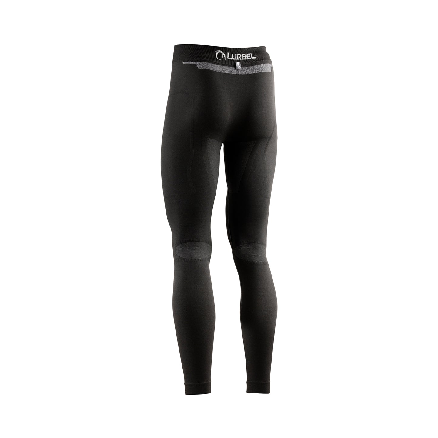 Win pants - black/dark grey