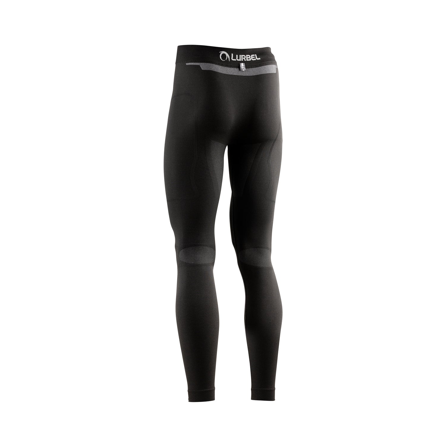 Win pants - black/dark grey